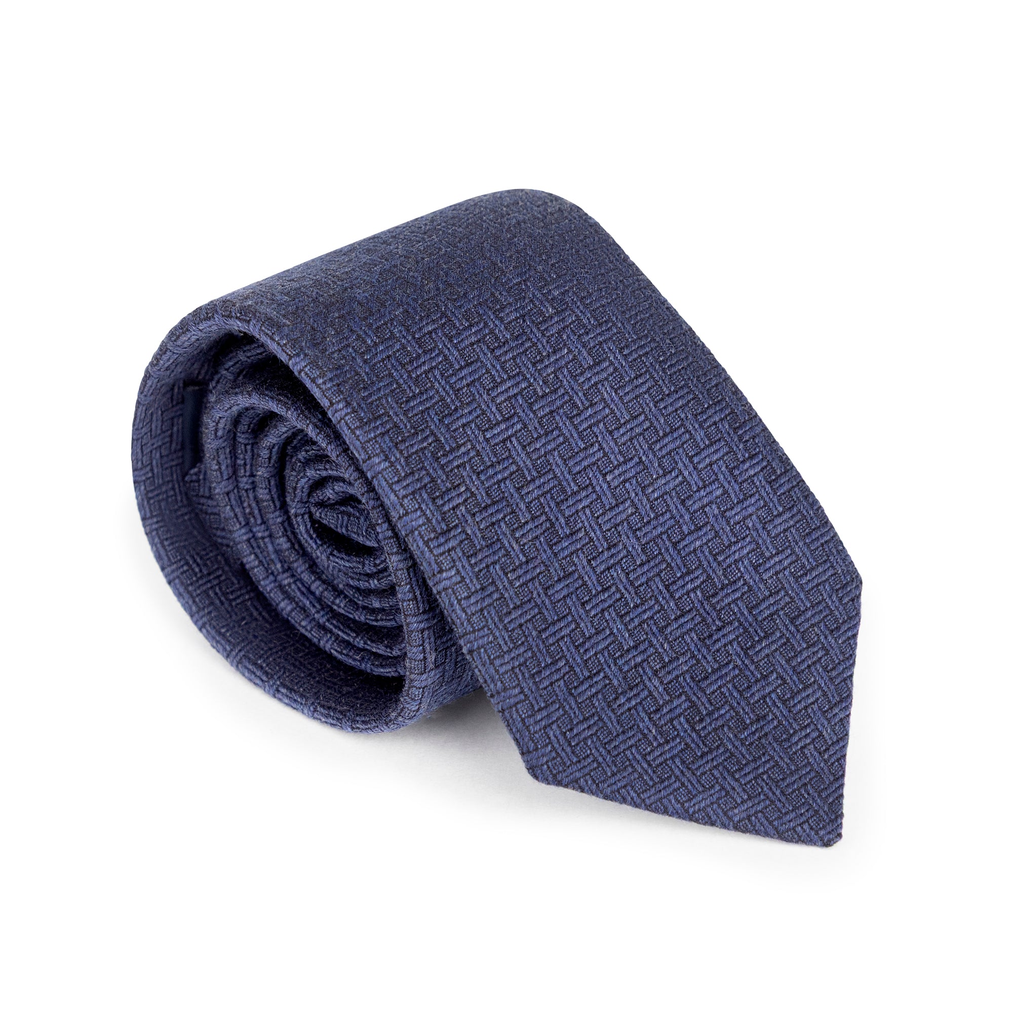 Wool Tie