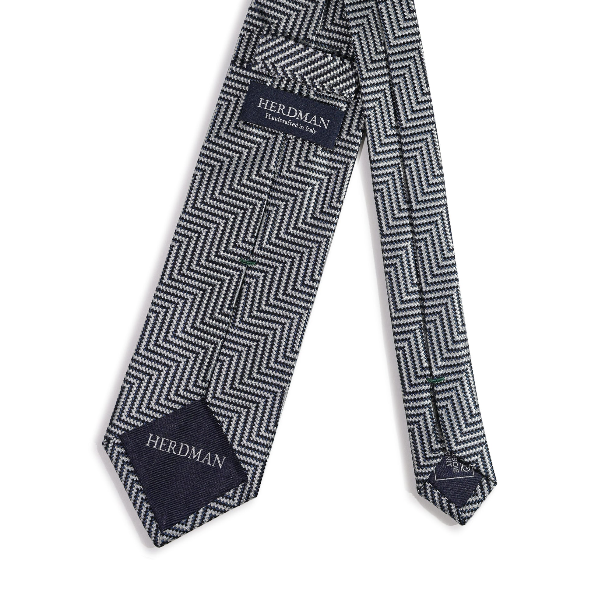 Silk Tie