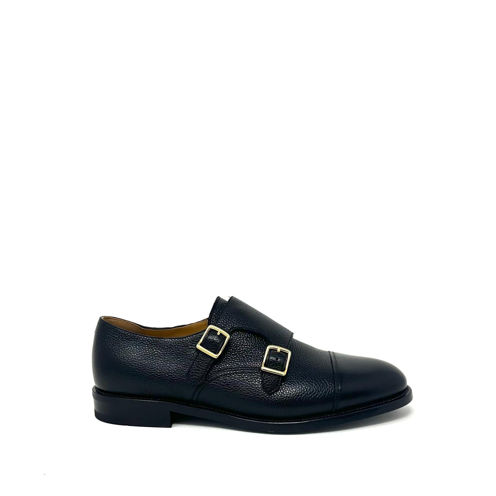 THE SPECTOR MONKSTRAP