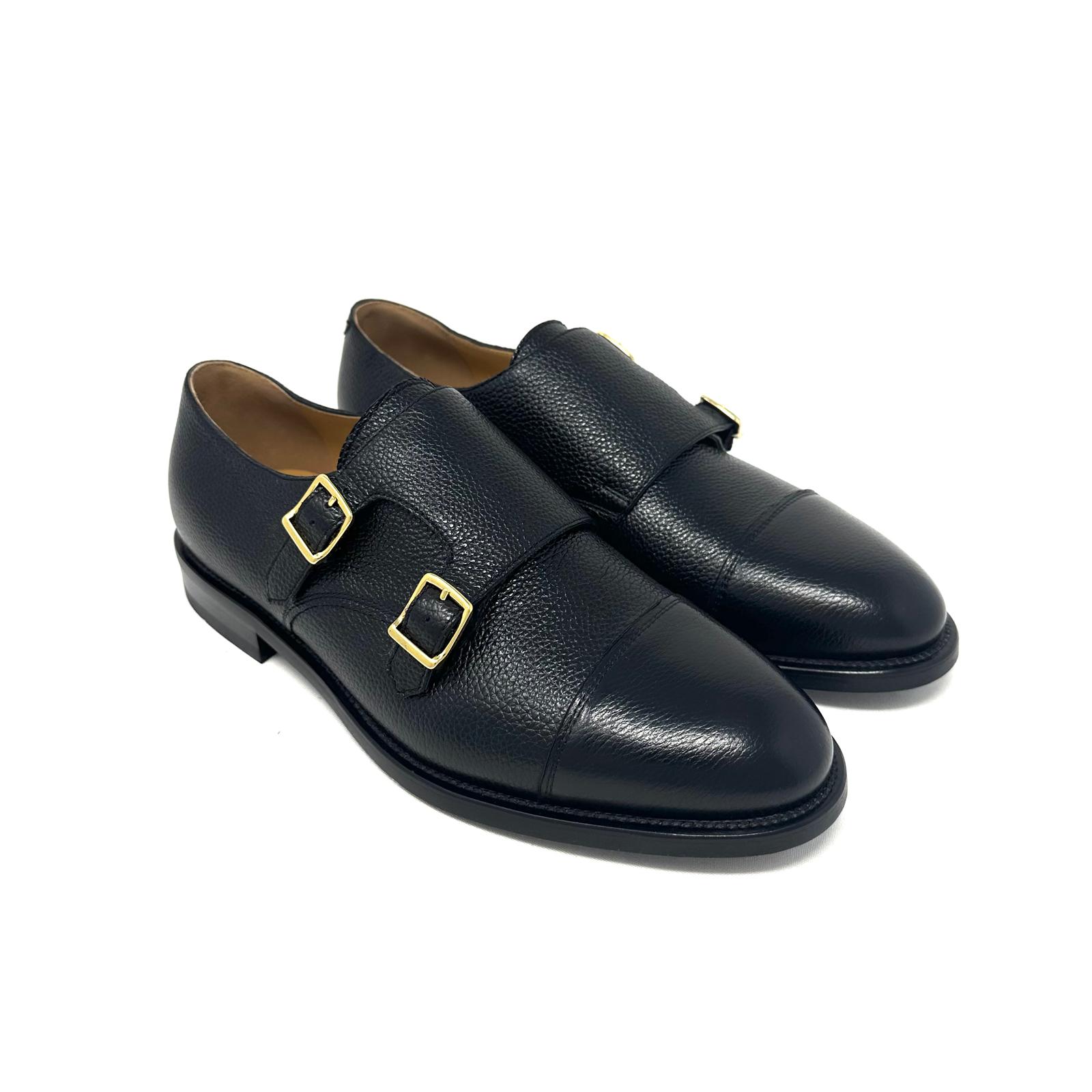 THE SPECTOR MONKSTRAP